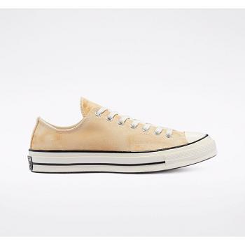 Converse Letne Daze Chuck 70 Bezove - Panske Nízké Tenisky